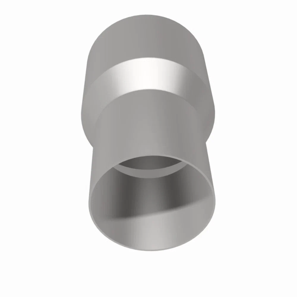 Exhaust Pipe Adapter for 3 X 4in. Performance Exhaust Pipe Adapter MagnaFlow 10764